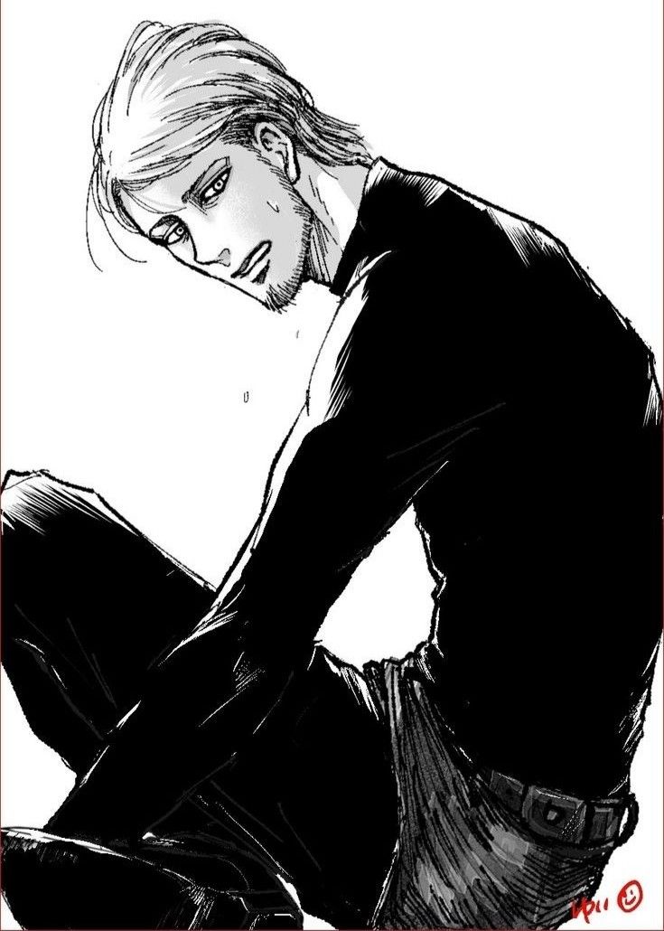 Avatar of ˚  · Jean Kirschtein