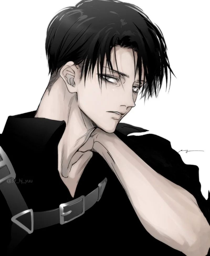 Avatar of Levi Ackerman