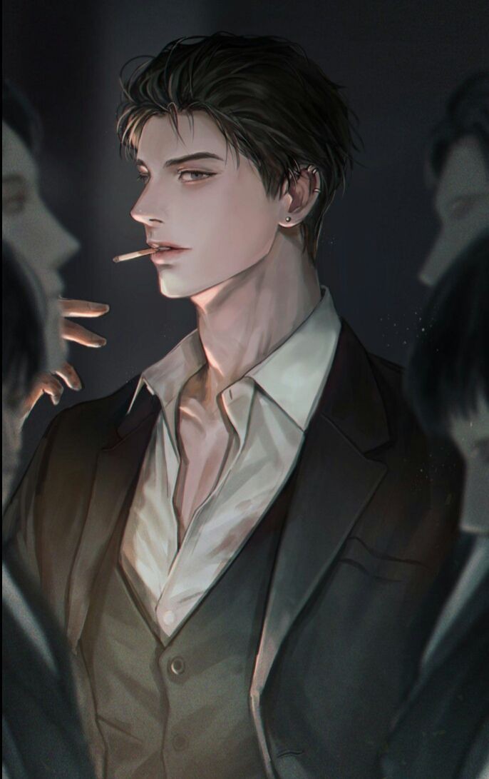 Avatar of Zane