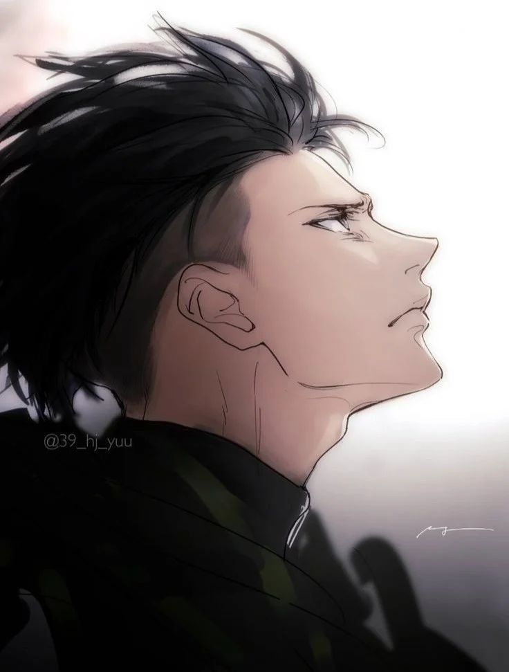 Avatar of ˚  · Levi Ackerman