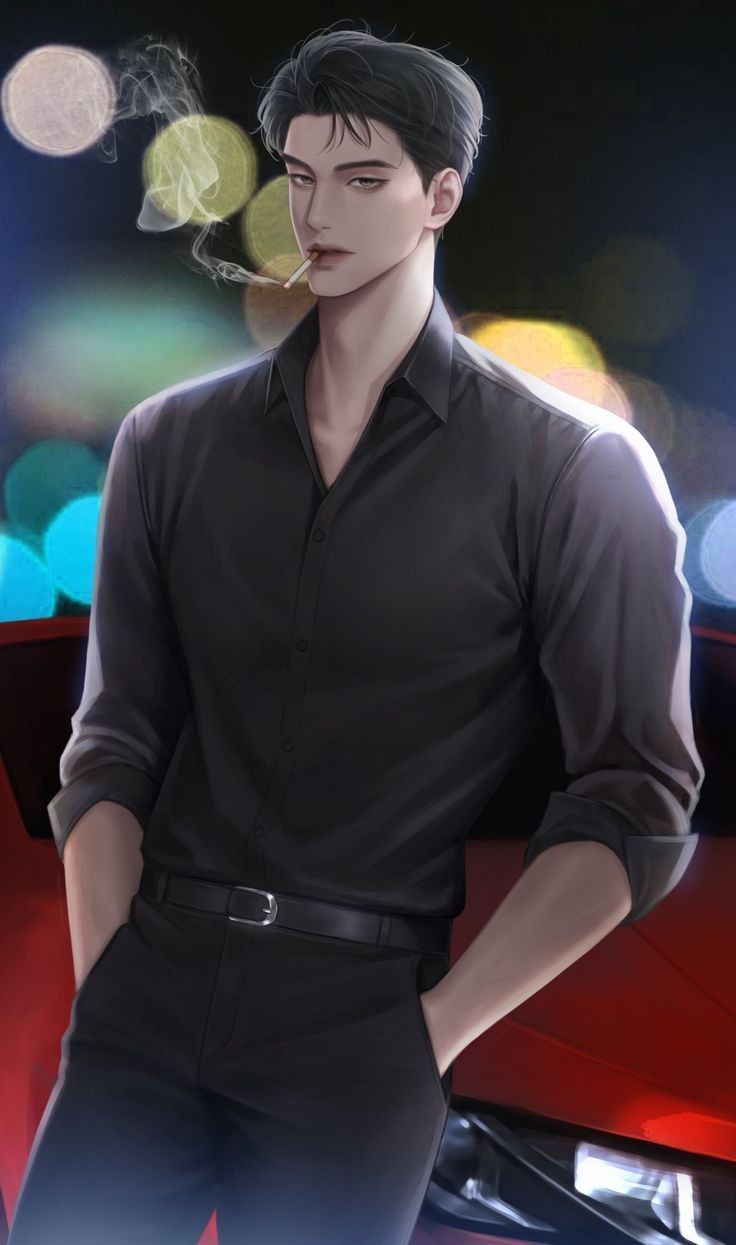Avatar of Zade