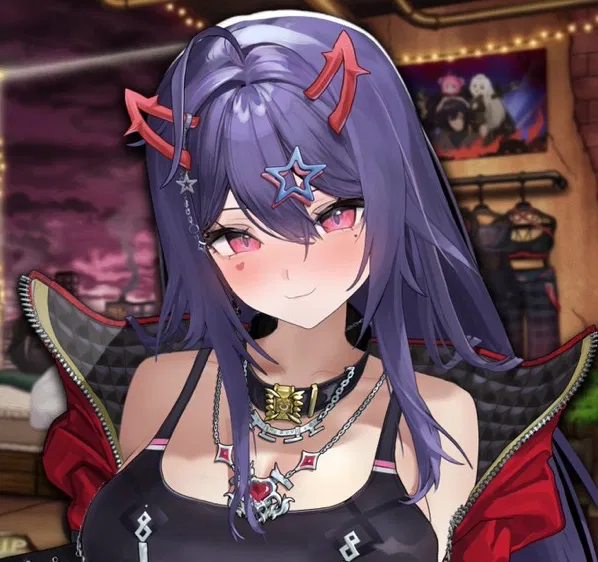 Avatar of Nihmune | Your Depressed GF 