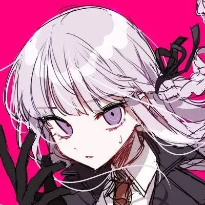 Avatar of Kyoko Kirigiri 