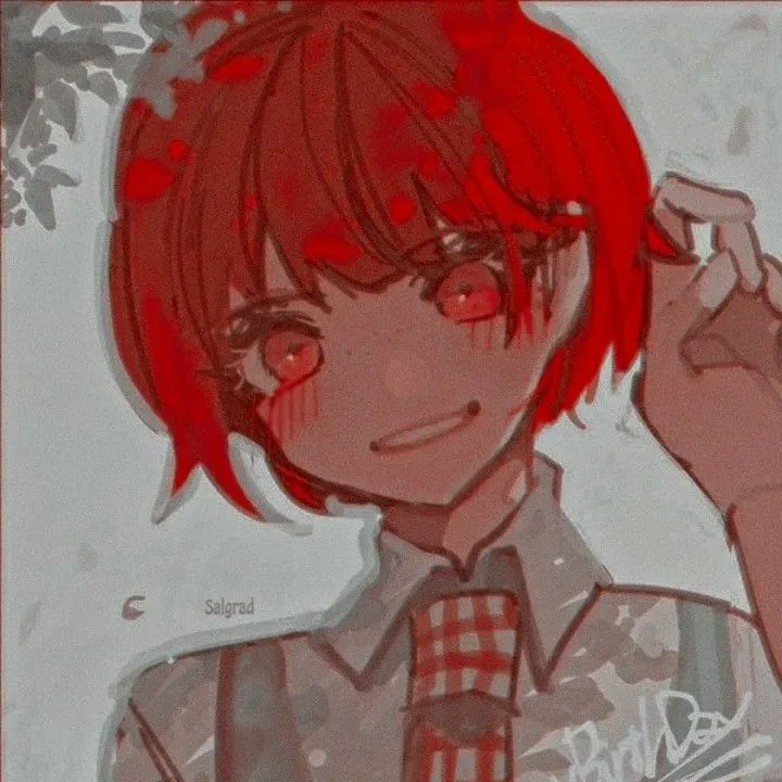 Avatar of Mahiru Koizumi 