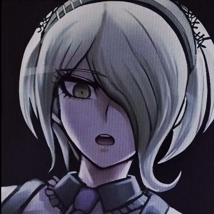 Avatar of Kirumi Tojo 