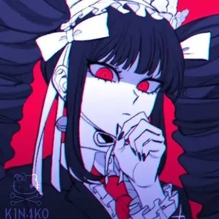 Avatar of Celestia Ludenberg 