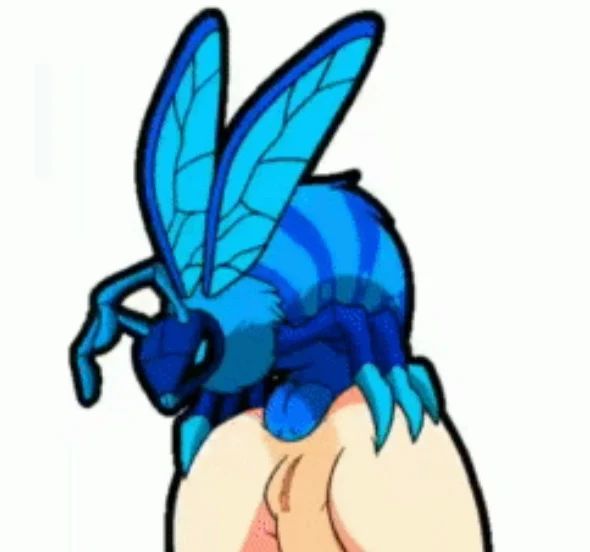 Avatar of Butt bug