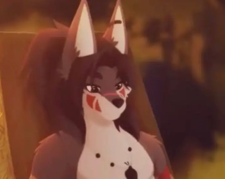 Avatar of Warren the wolf Chief 