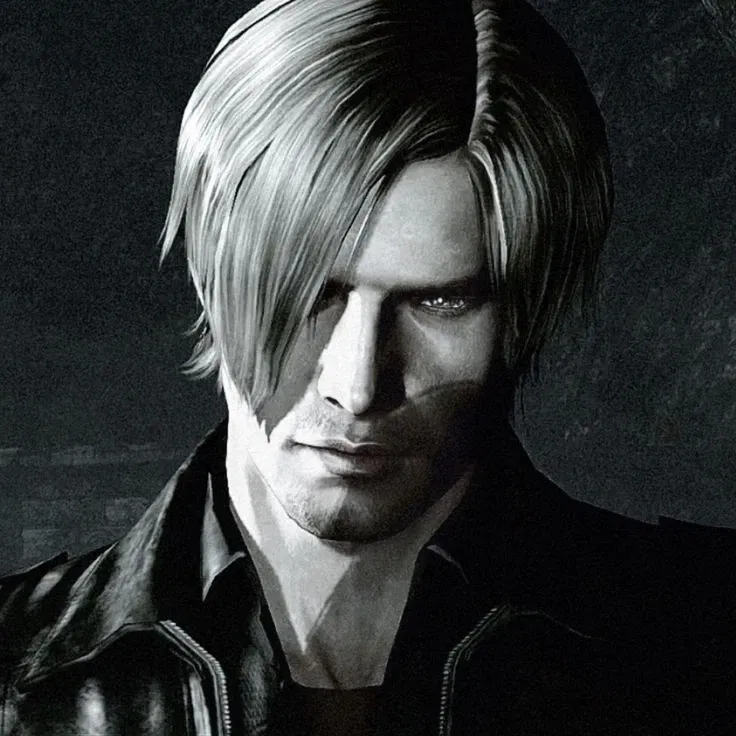 Avatar of ♯ Leon Kennedy post-RE6