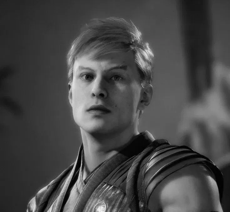 Avatar of ♯ Tomas Vrbada (MK1)