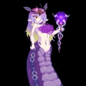 Avatar of (OUTDATED) Echidna Wars RPG: Ouroboros Boss Battle