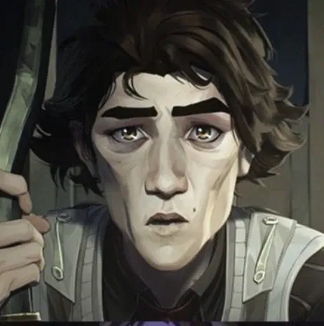 Avatar of Viktor Arcane