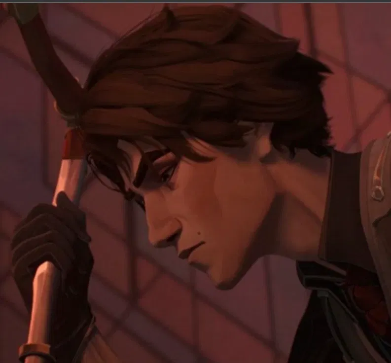 Avatar of Viktor Arcane