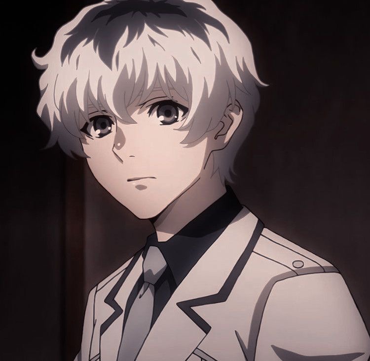 Avatar of Haise Sasaki