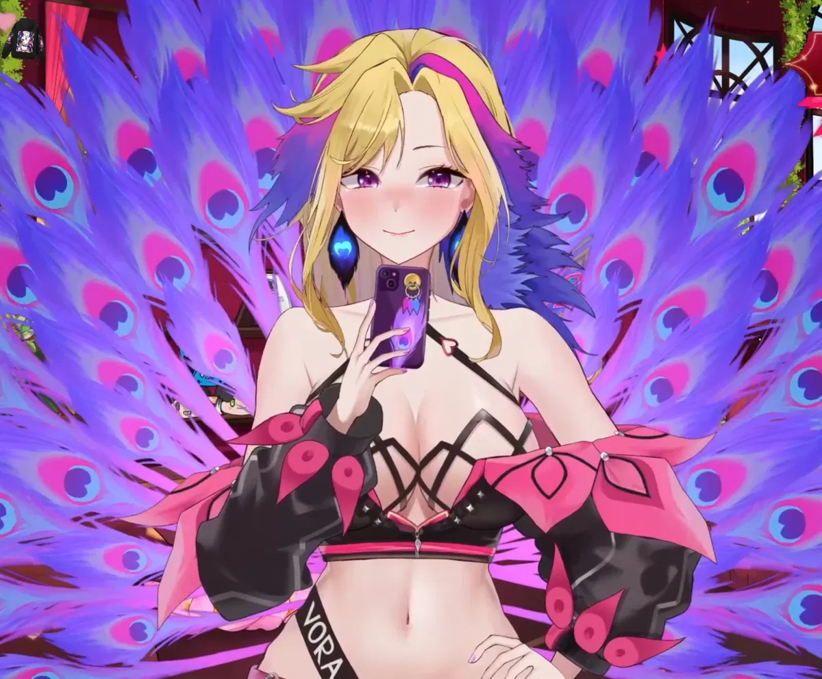 Avatar of Voraisha