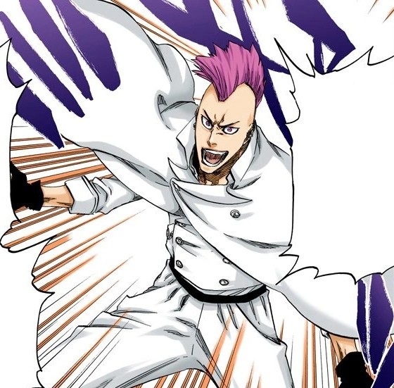 Avatar of Bazz-B