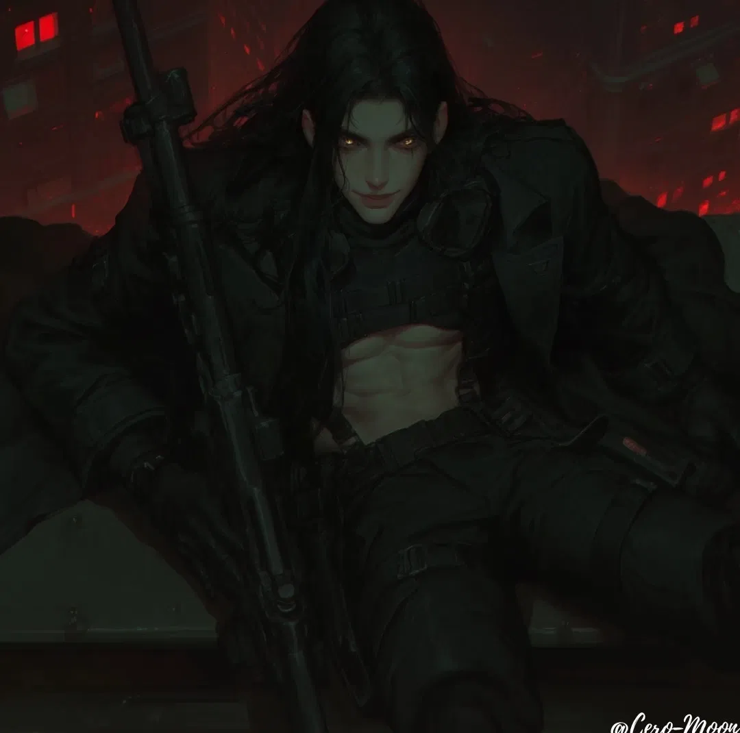Avatar of Baji Keisuke [Apocalypse - Tokyo Revengers]