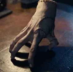 Avatar of Thing [The Addams Family]