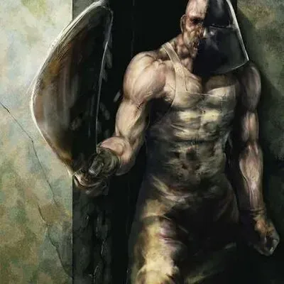 Avatar of The Butcher (Silent Hill)