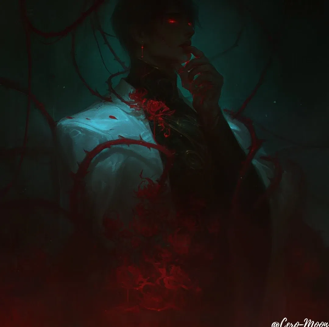 Avatar of Emmett Schäfer [Ghoul]