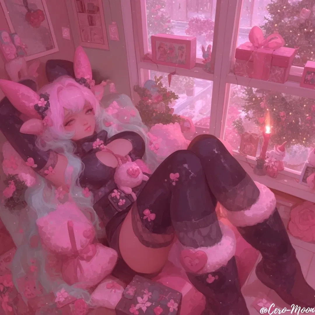 Avatar of Sophie [Pastel Christmas]