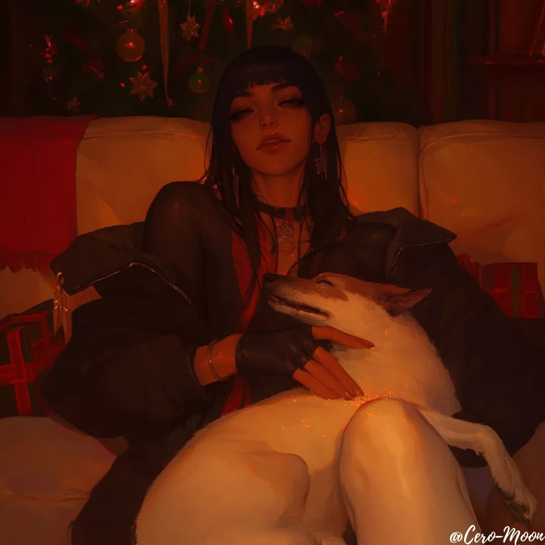Avatar of Willow [Emo Rockstar-Doctor]