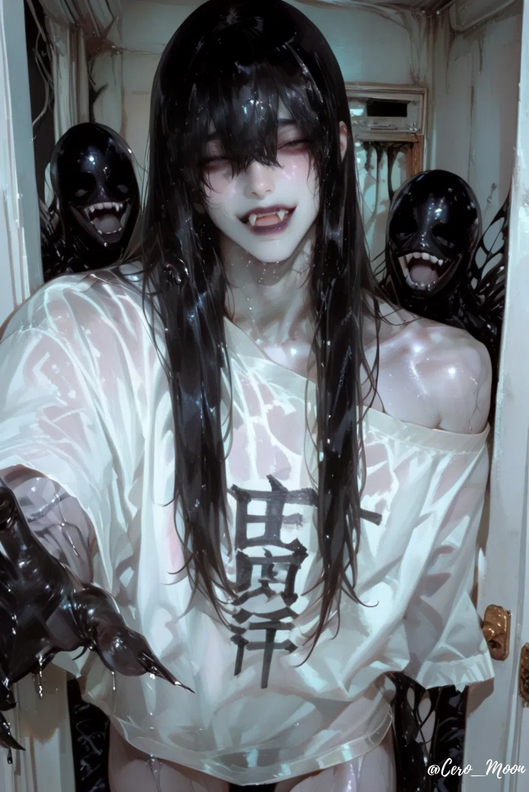 Avatar of Evgenii [He Haunts you]