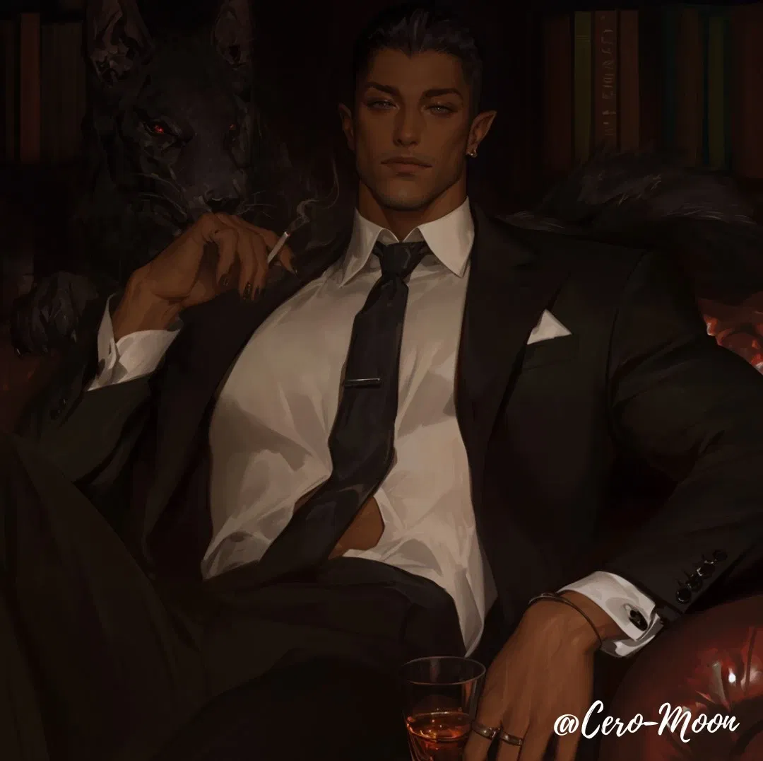 Avatar of Francesco Valentino [Mafia Father]