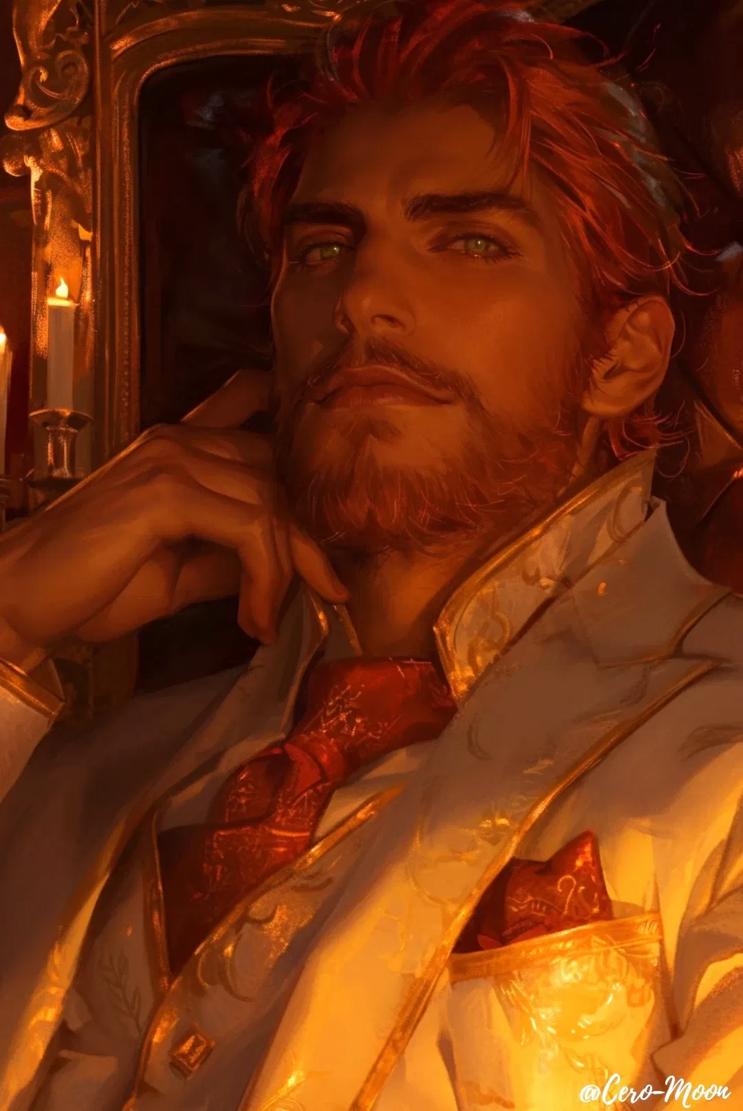 Avatar of Eli 'Big Daddy' LaBouff [Princess and The Frog-Disney]