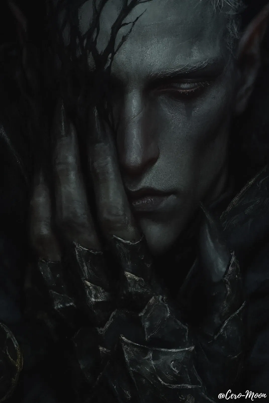 Avatar of Harrow Cane ["From" Creature/Monster]
