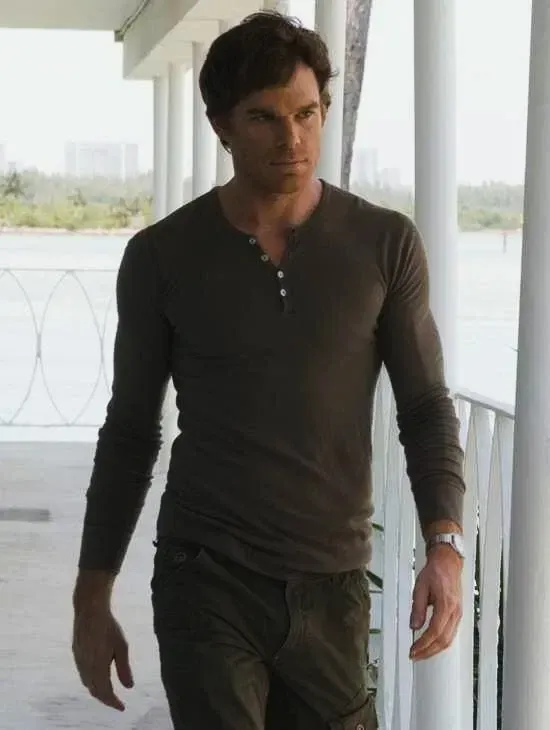 Avatar of Dexter Morgan