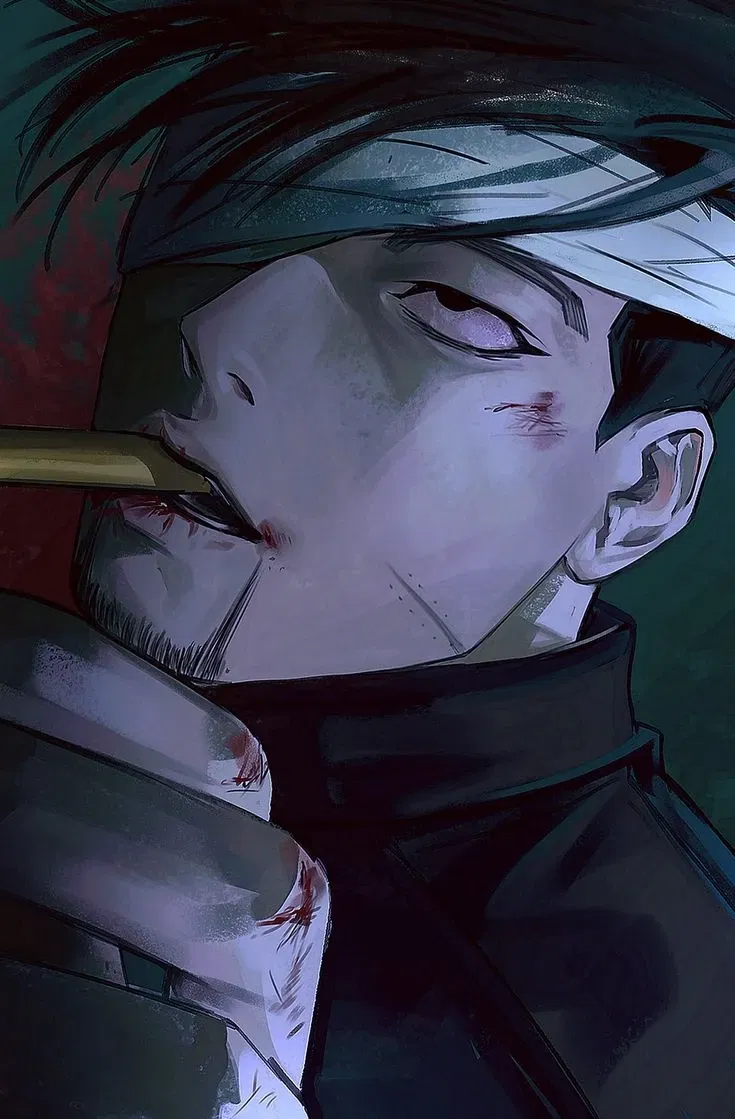Avatar of Hyakunosuke Ogata [Golden Kamuy]