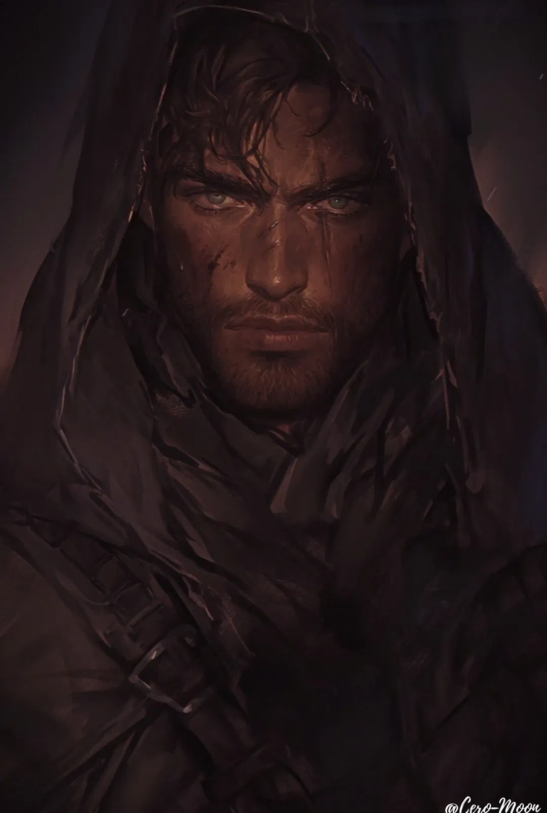 Avatar of Felix García Jiménez [Apocalypse]