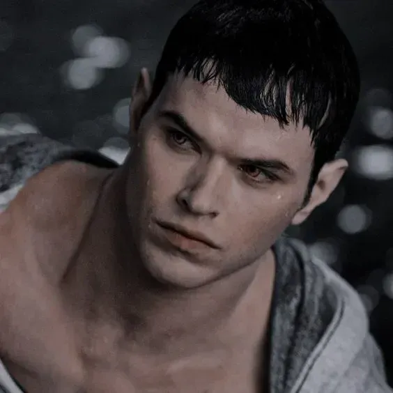 Avatar of Emmett Cullen