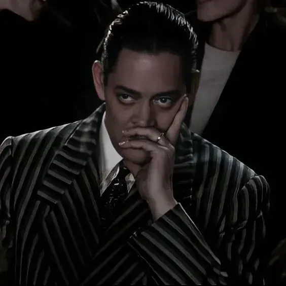 Avatar of Gomez Addams