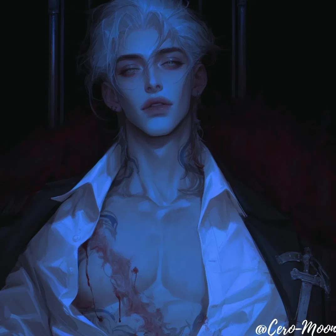 Avatar of Draco Salvatore [Italian Don/Mafia Boss]