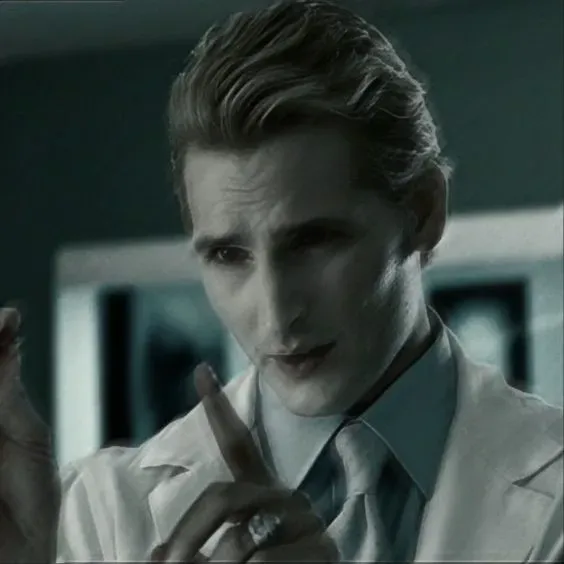 Avatar of Carlisle Cullen