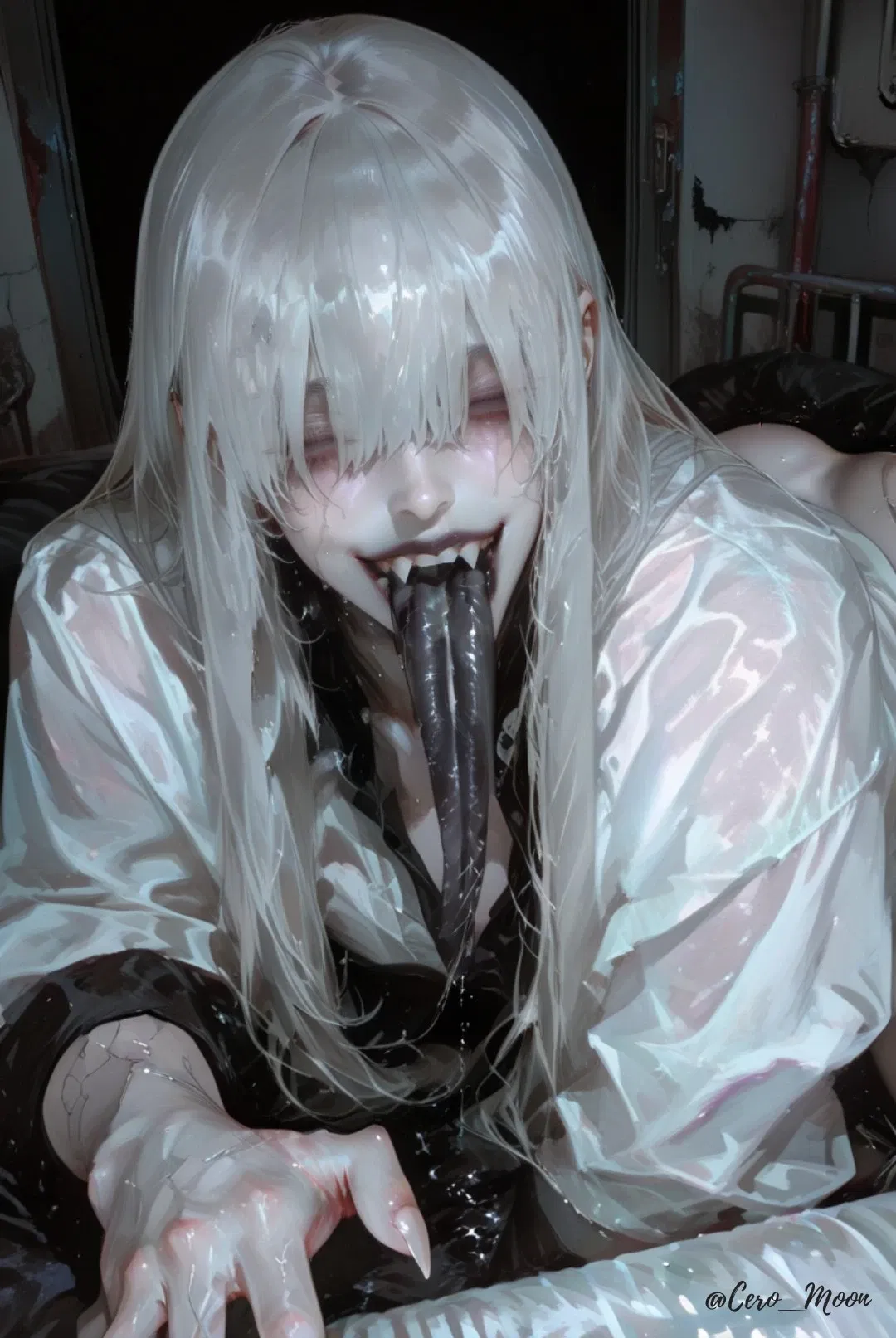 Avatar of Evelyn [She Haunts You]