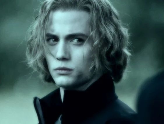 Avatar of Jasper Hale