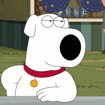 Avatar of Brian Griffin