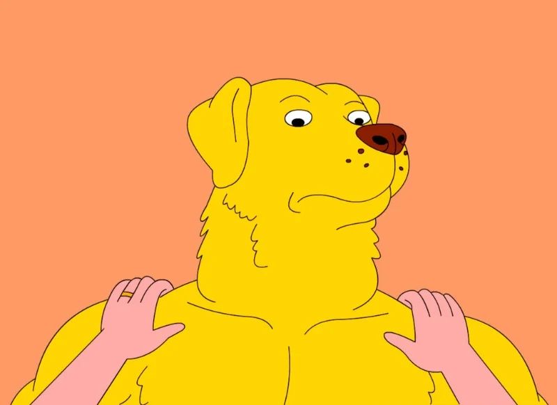 Avatar of Mr. Peanutbutter