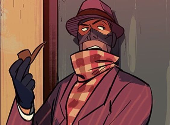 Avatar of spy