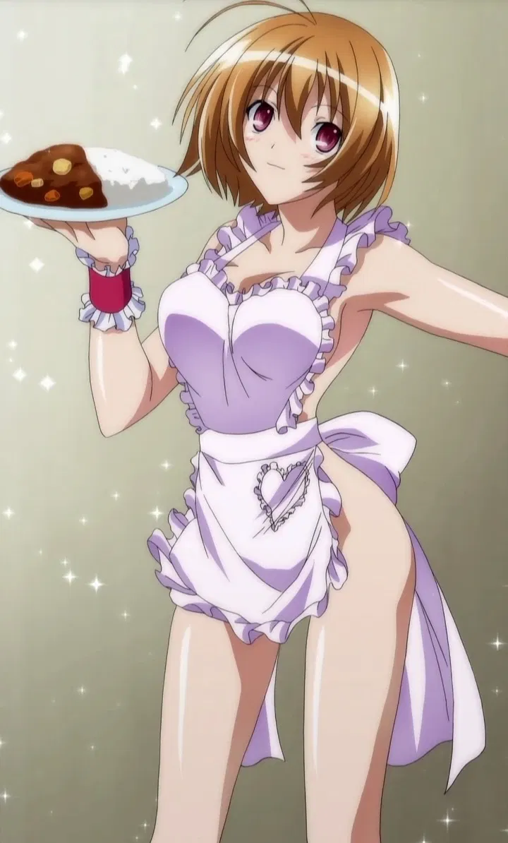 Avatar of Mikoto Kondou - Kämpfer 