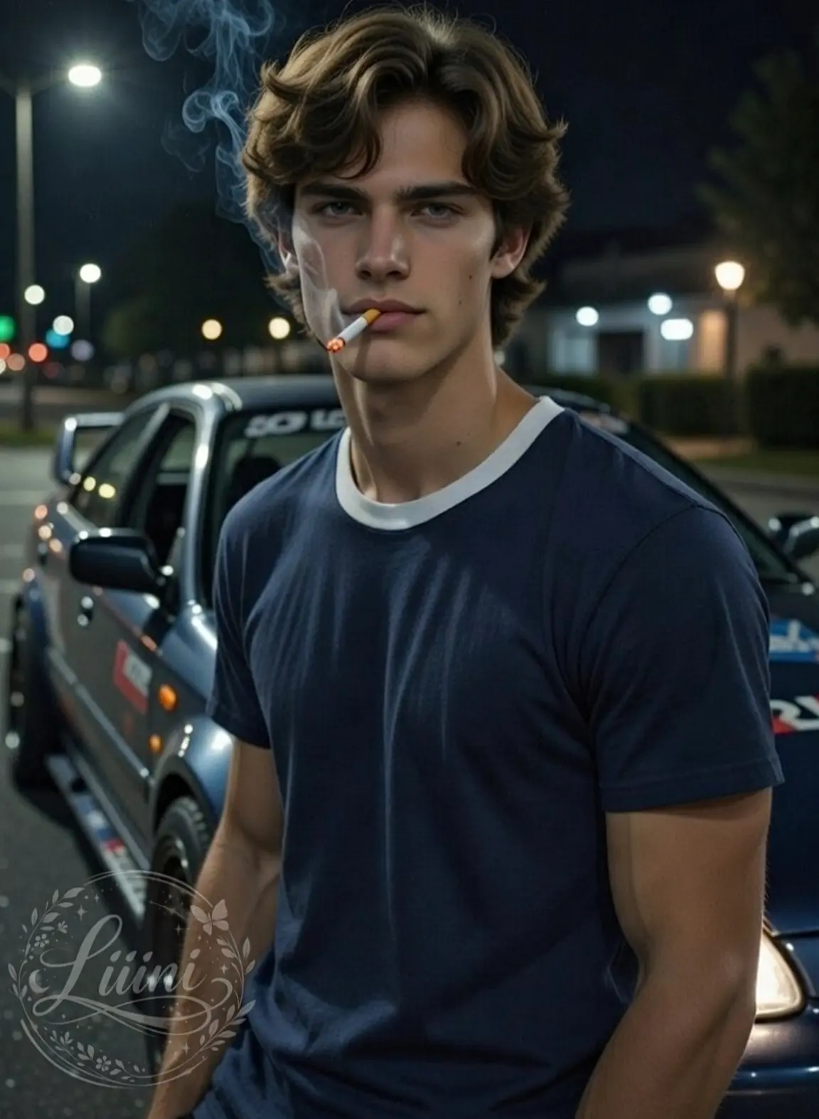 Avatar of Jace | Neighbor 