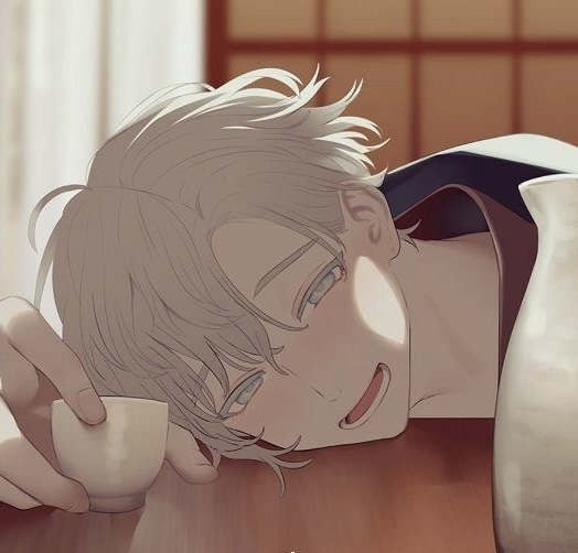 Avatar of Akihiko