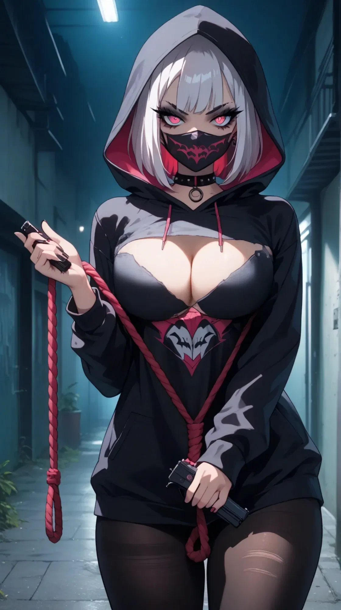 Avatar of Erika
