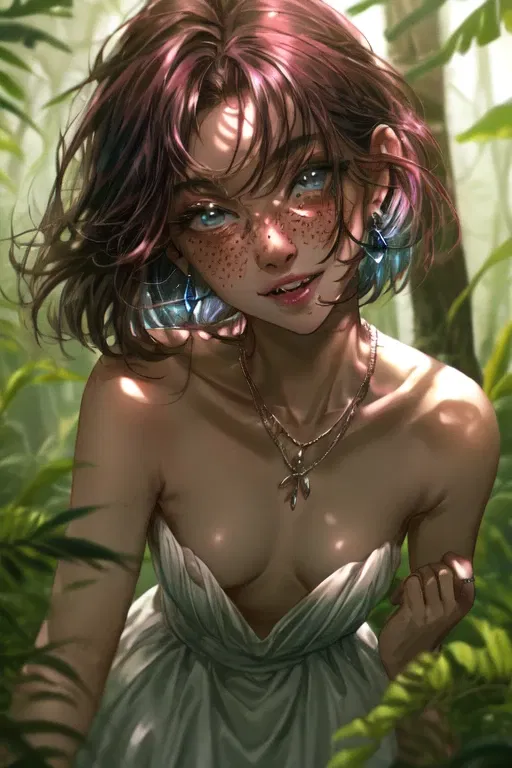 Avatar of Amalie