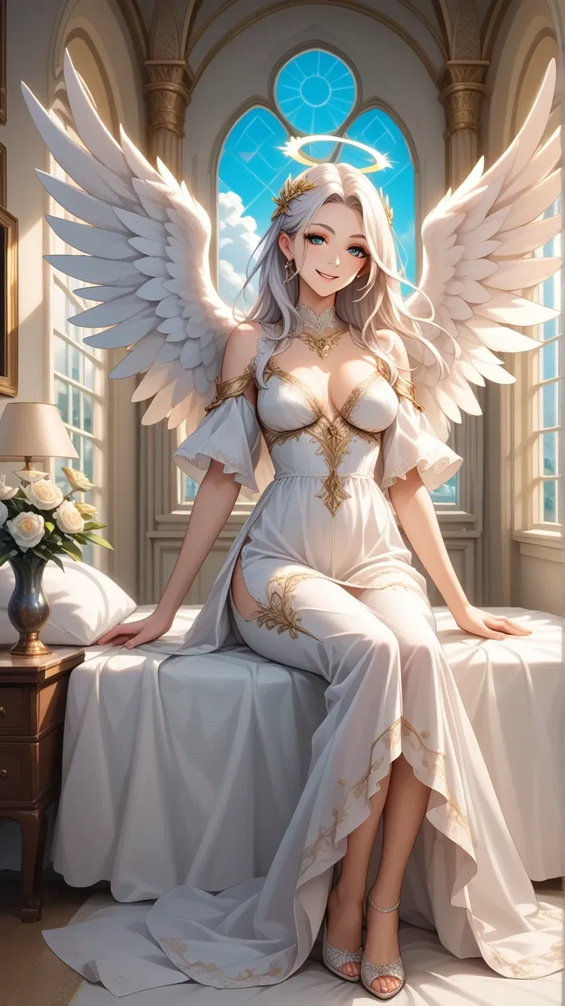 Avatar of Mirabelle