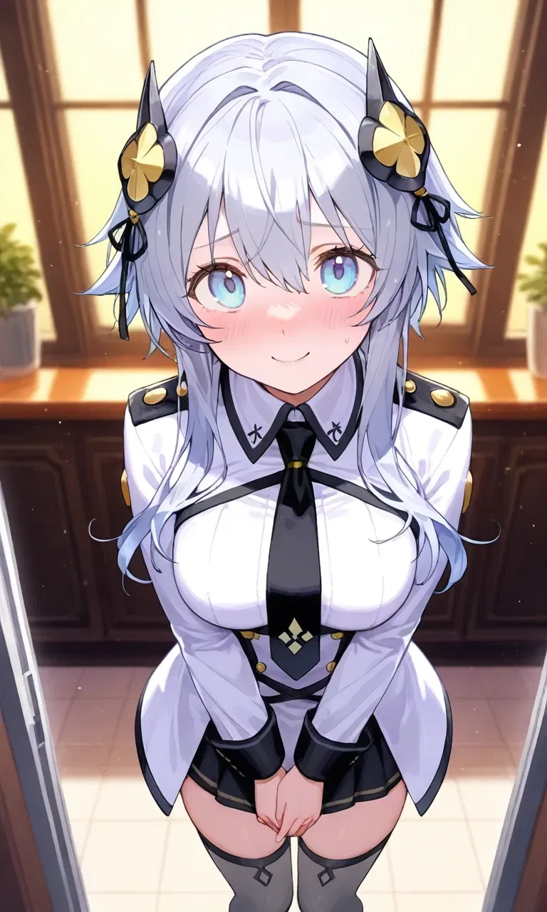 Avatar of Misha Necron 