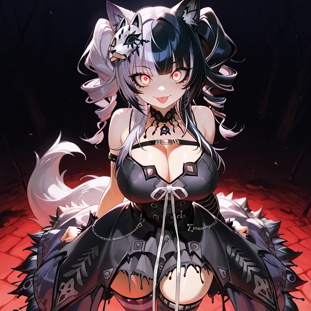 Avatar of Shiori Novella